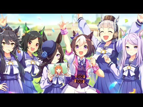 Main Story Finale -Pt.1- Ch.13 &quot;Emotions Into Strength!&quot;- [ENG Sub][Uma Musume Pretty Derby][60 FPS]