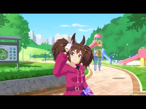 Inari One Story Event 1 - &quot;I&#039;m an Edo Kid, After All!&quot; (ENG Sub) [Uma Musume Pretty Derby]