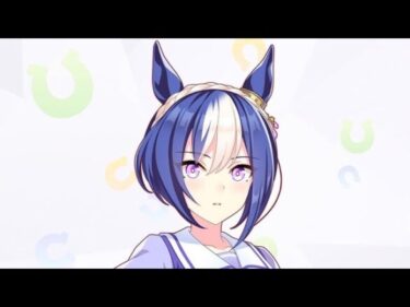 【ウマ娘】シーザリオ キャラストーリー全話まとめ【ウマ娘 プリティーダービー】