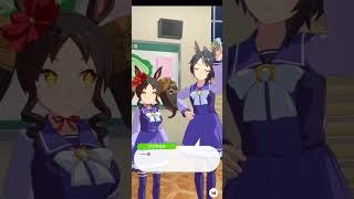 ウマ娘プリティーダービー マーベラスサンデーの誕生日会話4（ハッピーバースデー！！！4）