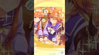 【 ウマ娘プリティーダービー 】「1日1回10連ガチャ無料」新育成シナリオ「無人島へようこそ-DESIGN YOUR ISLAND-」公開記念キャンペーン【 うさぴよの巣 】#ウマ娘