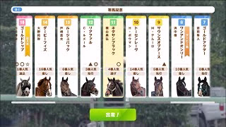 【ウマ娘風競馬MAD】第60回GⅠ有馬記念(2015)