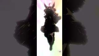 【ウマ娘】コパノリッキー登場！ #うま娘 #ウマ娘 #ウマ娘プリティーダービー