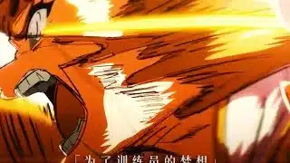 TOP【MAD • AMV】UMAMUSUME – RUN BOY RUN !!!