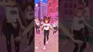 ウマ娘MV