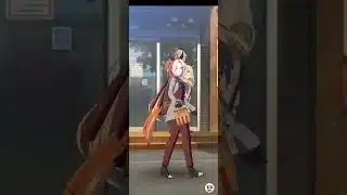 ウマ娘プリティーダービー オルフェーヴル ケンタッキーコラボ散歩（お持ち帰り）