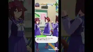 ウマ娘 プリティーダービー サクラチヨノオー誕生日お祝いボイス集２０２６