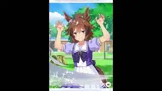 【ウマ娘】ガチャる！