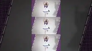 ウマ娘 プリティーダービー「うまぴょい伝説/Umapyoi Legend」                    ほかのダンスカバーもチェックしてね