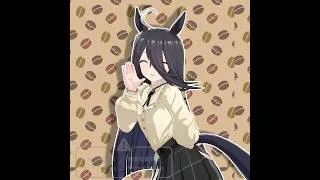 ray 超かぐや姫 #shorts #マンハッタンカフェ #ウマ娘プリティーダービー