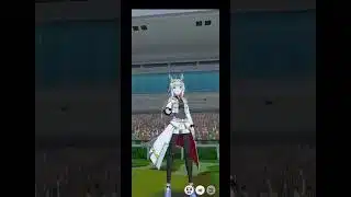 上げ忘れてたオグリキャップの動画#ウマ娘